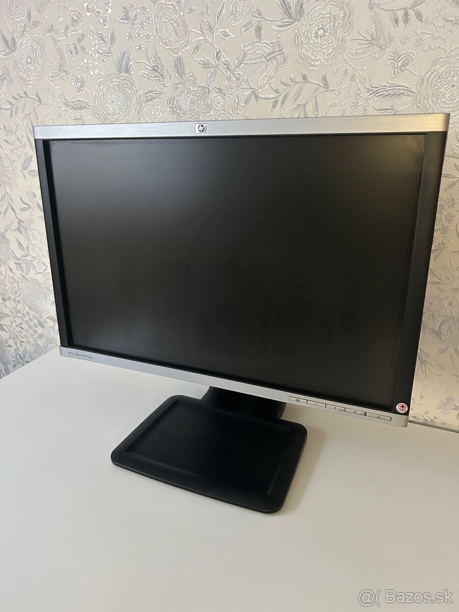Monitor k PC - HP