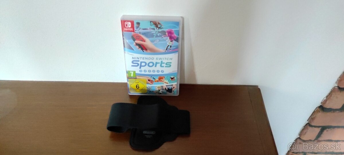 Nintendo Switch Sports