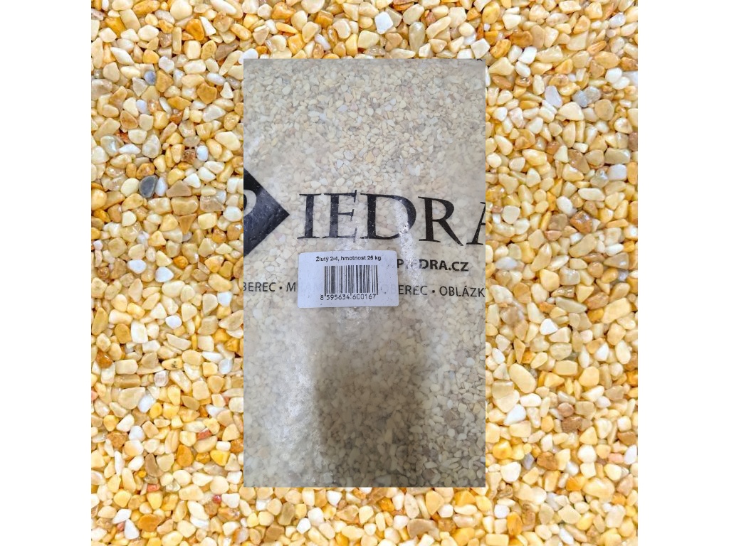 Kamenny koberec Piedra