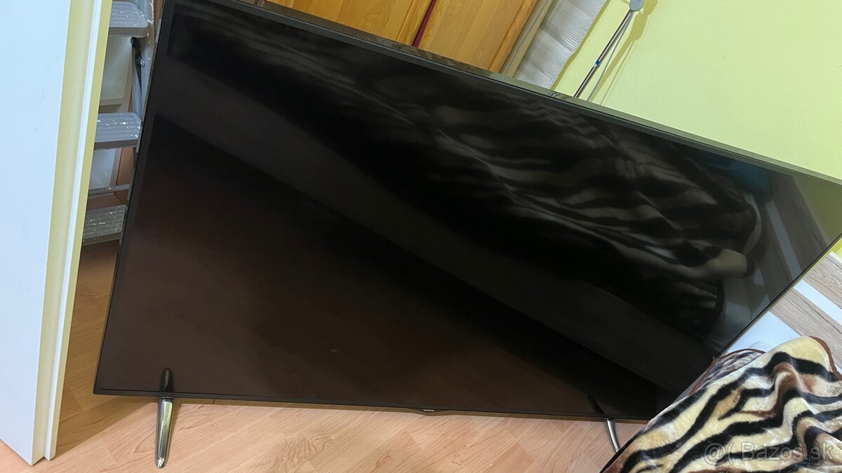 Predám TV Orava Led 65”