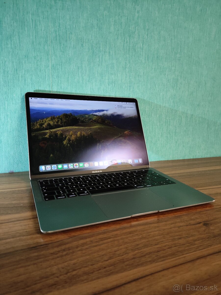 Apple MacBook Air 2019 – i5 / 8GB / 128GB
