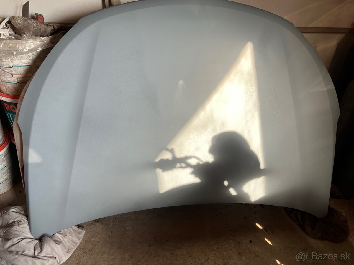 Kapota hyundai santafe 3 2012 vyšie