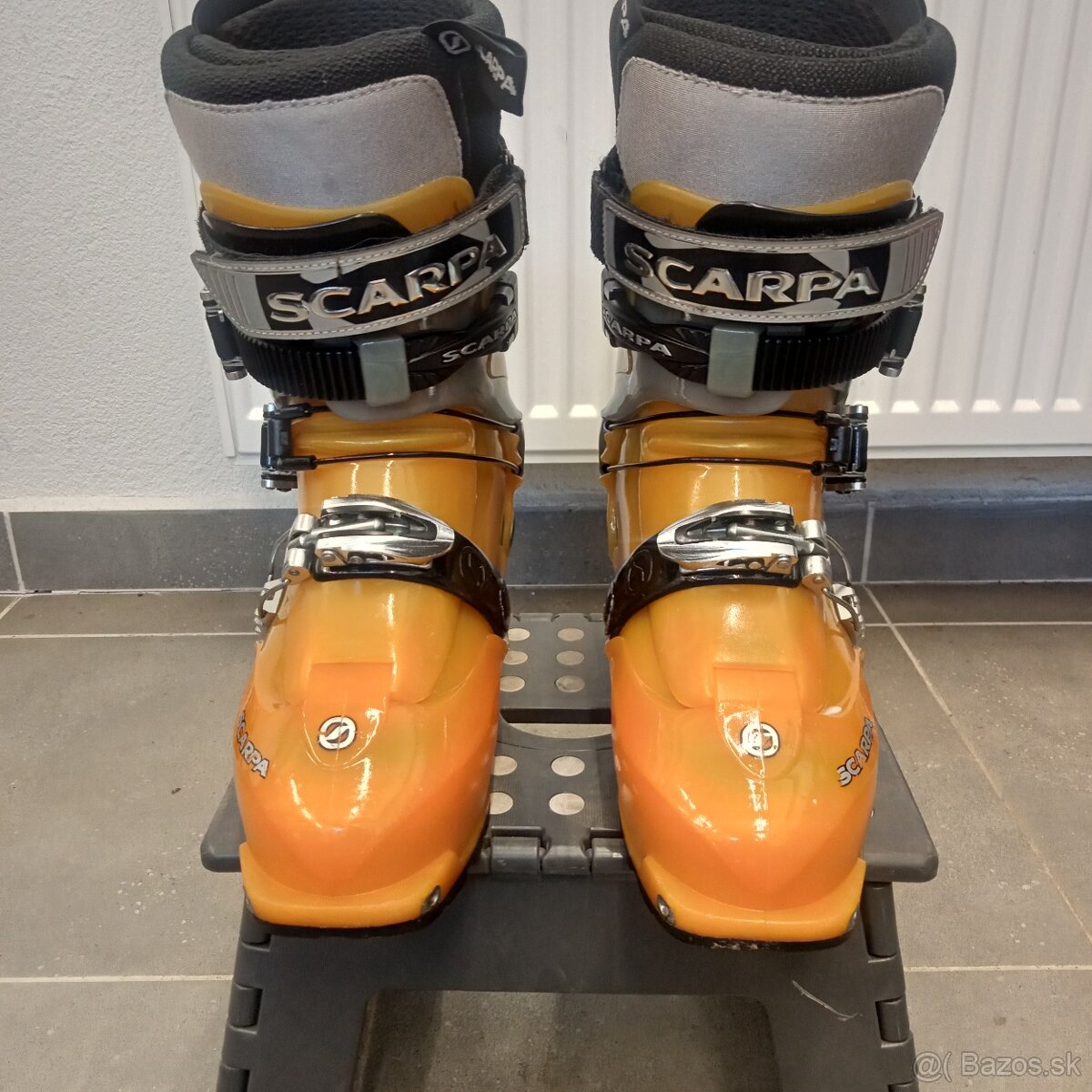 Scarpa Matrix