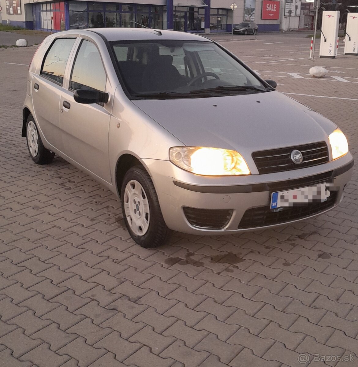 Punto