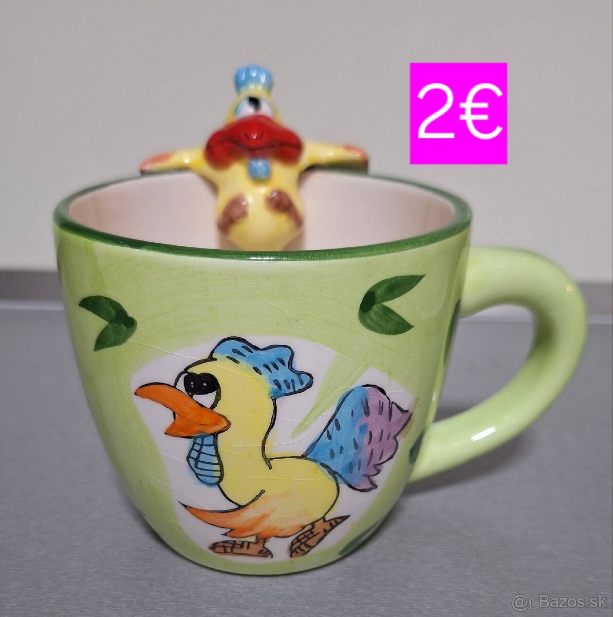 Hrnčeky
