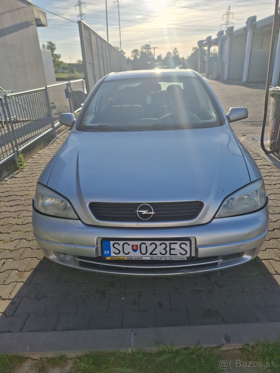 Opel 1.4benzin  cena dohodov