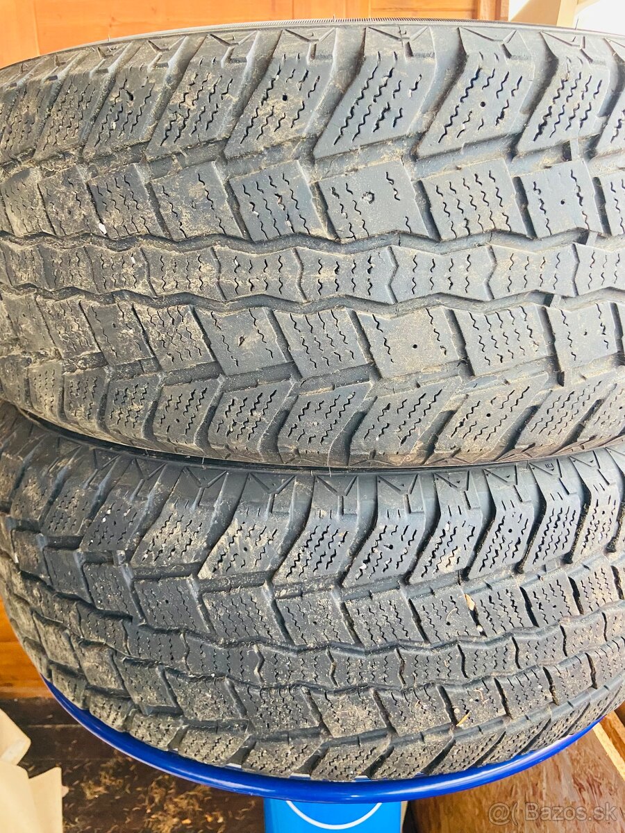 Sailun ICE blazer 265/65r18