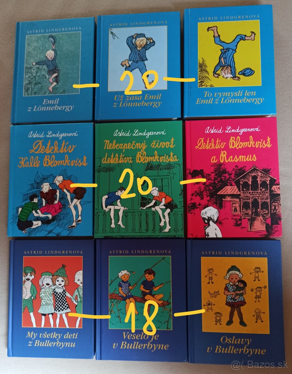 Astrid Lindgrenova, Zvieraci zachranari, krtko, cmiral