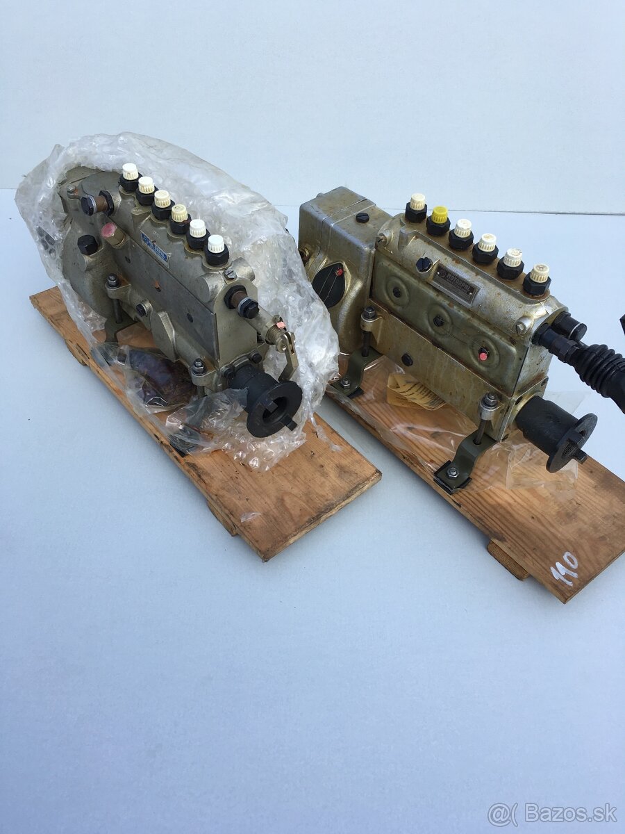 Vstrekovacie čerpadla Pv3s V3S NOVÉ
