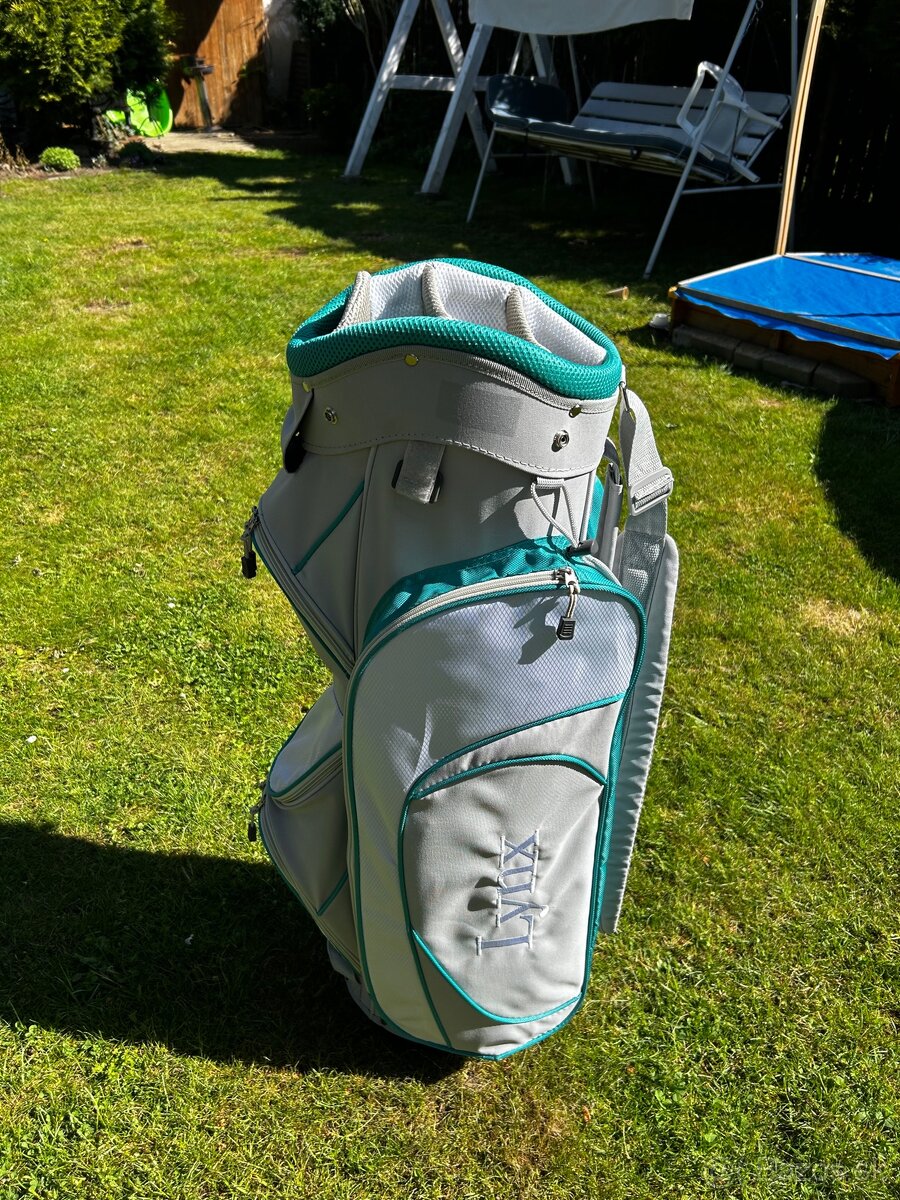 Predam golf bag