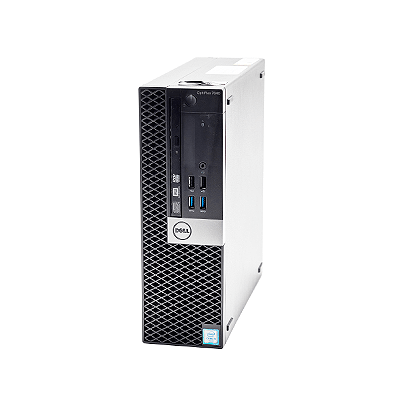 DELL Optiplex 7040SFF,I5-6500,RAM16GB, SSD256GB, W11PRO