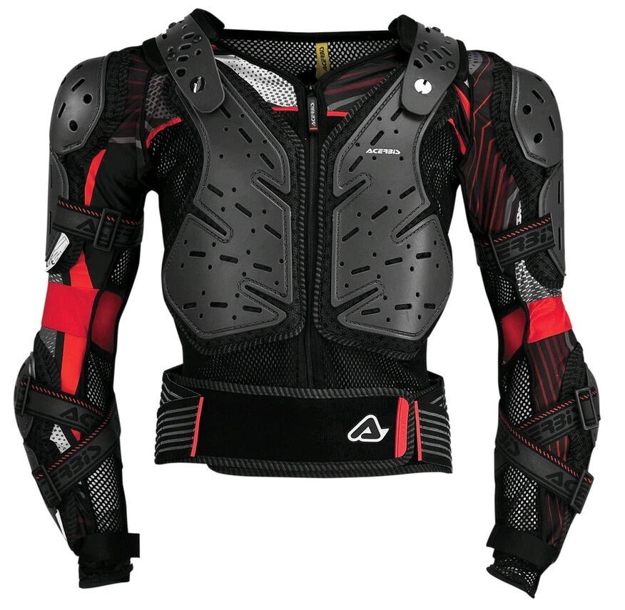 Acerbis Koerta chránič (korytnačka)