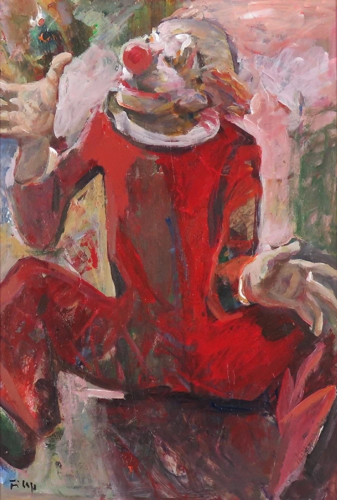Klaun