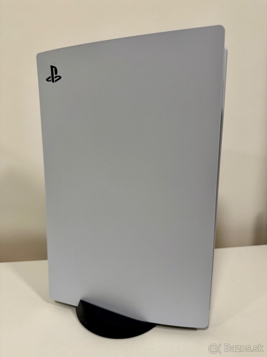 Predám hernú konzolu Playstation 5 v záruke