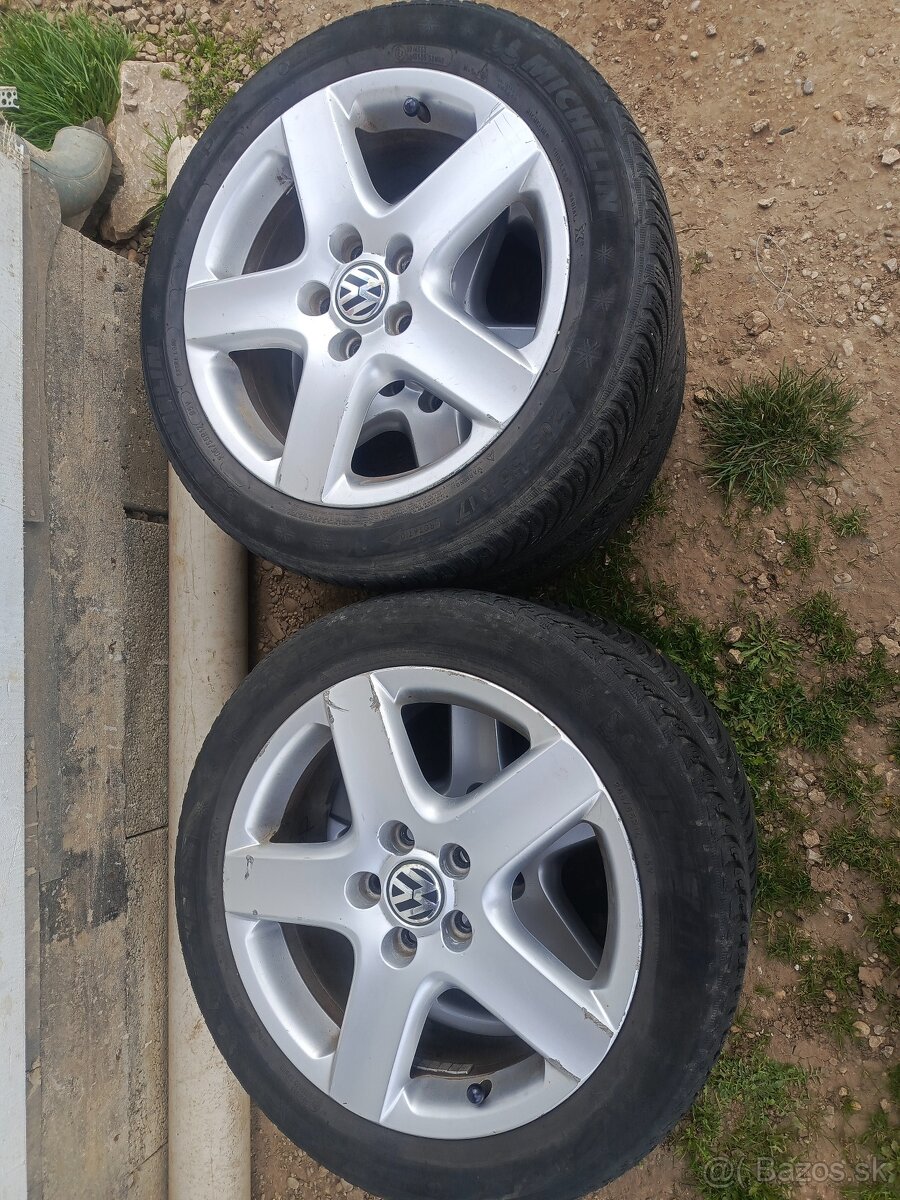 5x112 R17