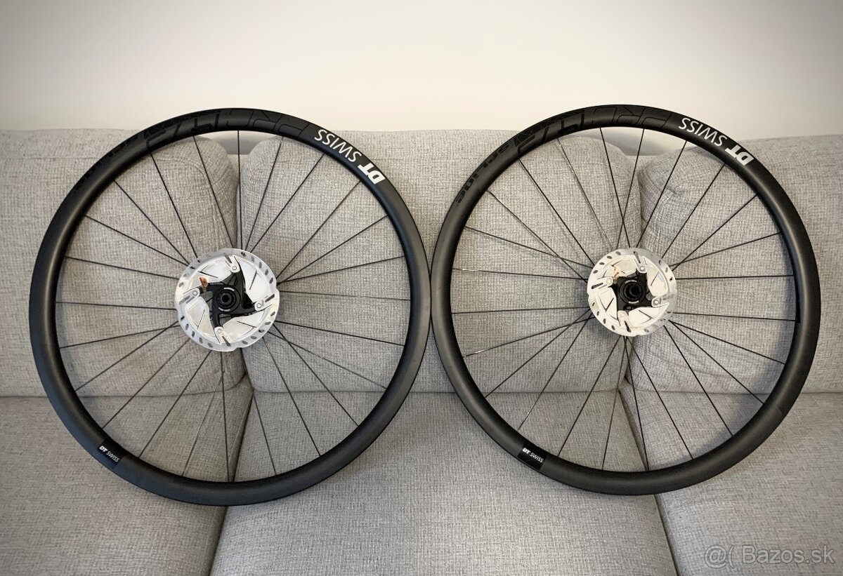 DT Swiss PRC 1475 Spline Carbon Tubeless