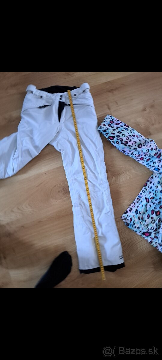 Ice peak goratex XXS