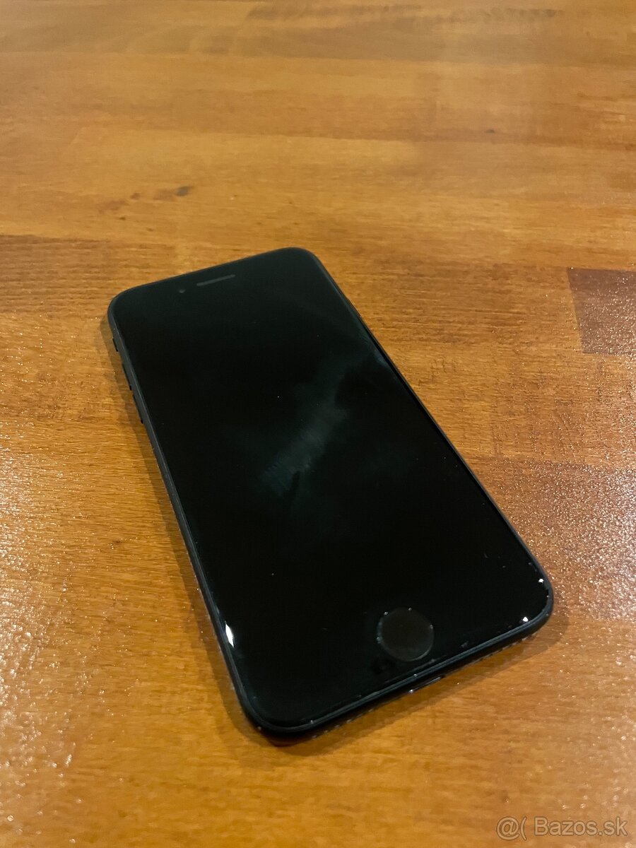 Iphone SE 2020 128 GB