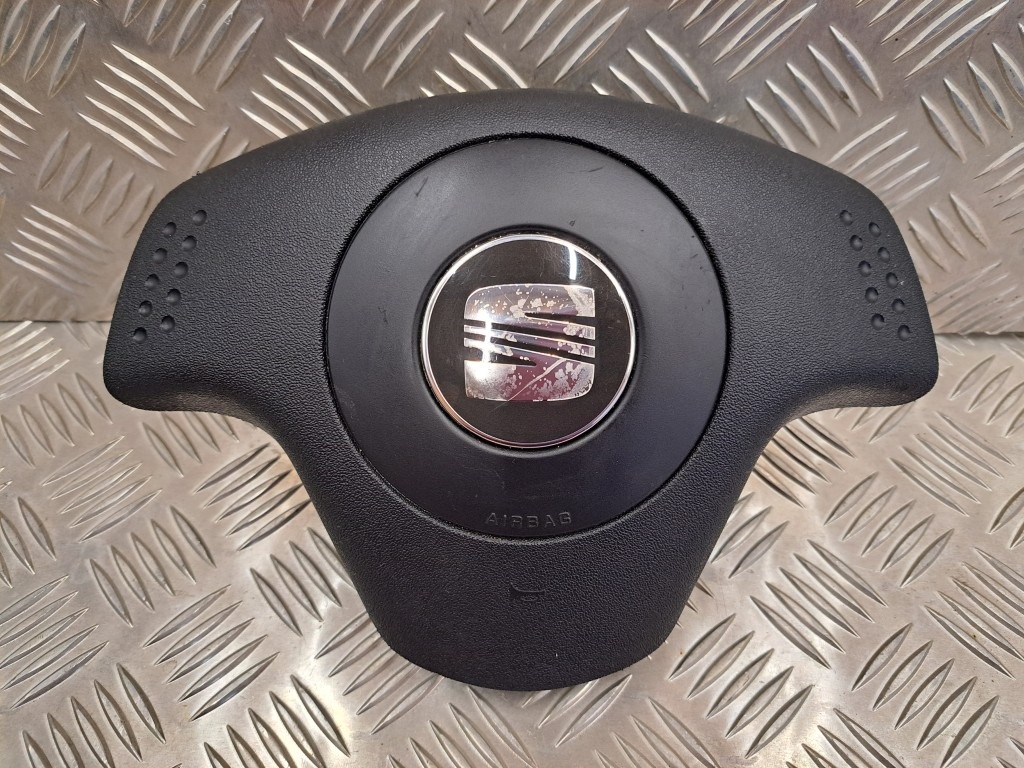 AIRBAG - SEAT IBIZA 6L, CORDOBA