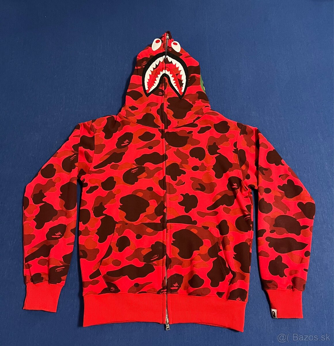 Bape hoodie