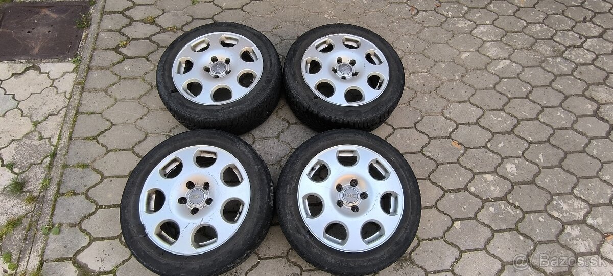 5x112 R16