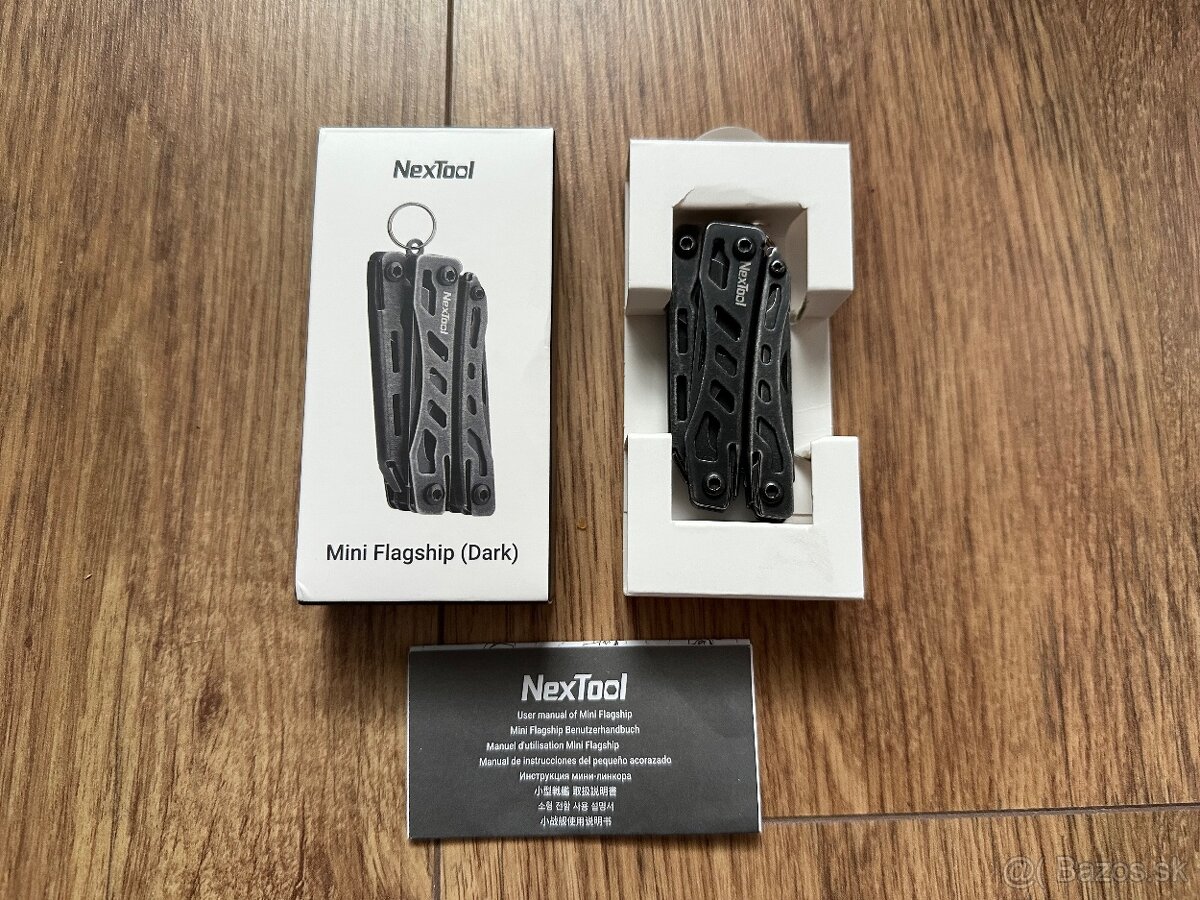 Nextool Mini Flagship
