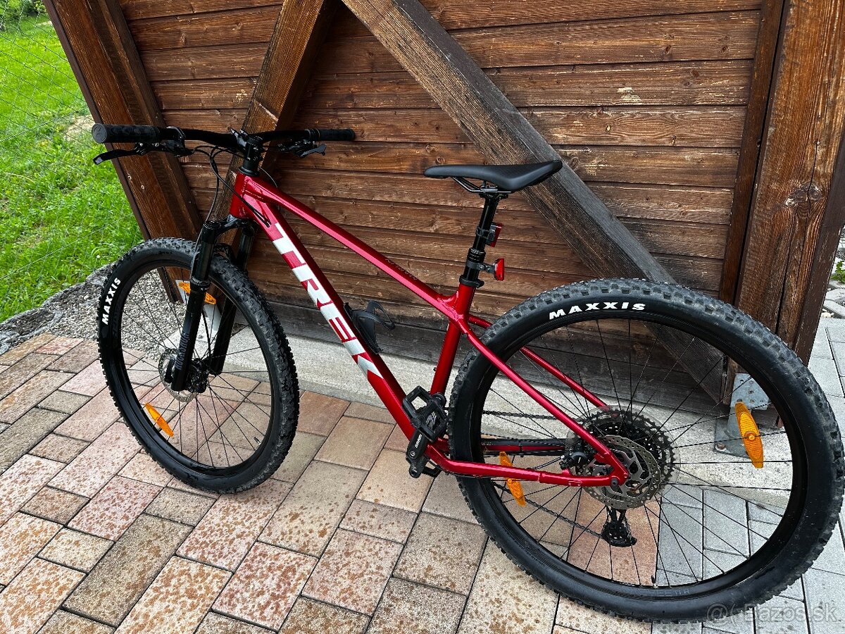 Trek Marlin 8 AKO NOVÝ