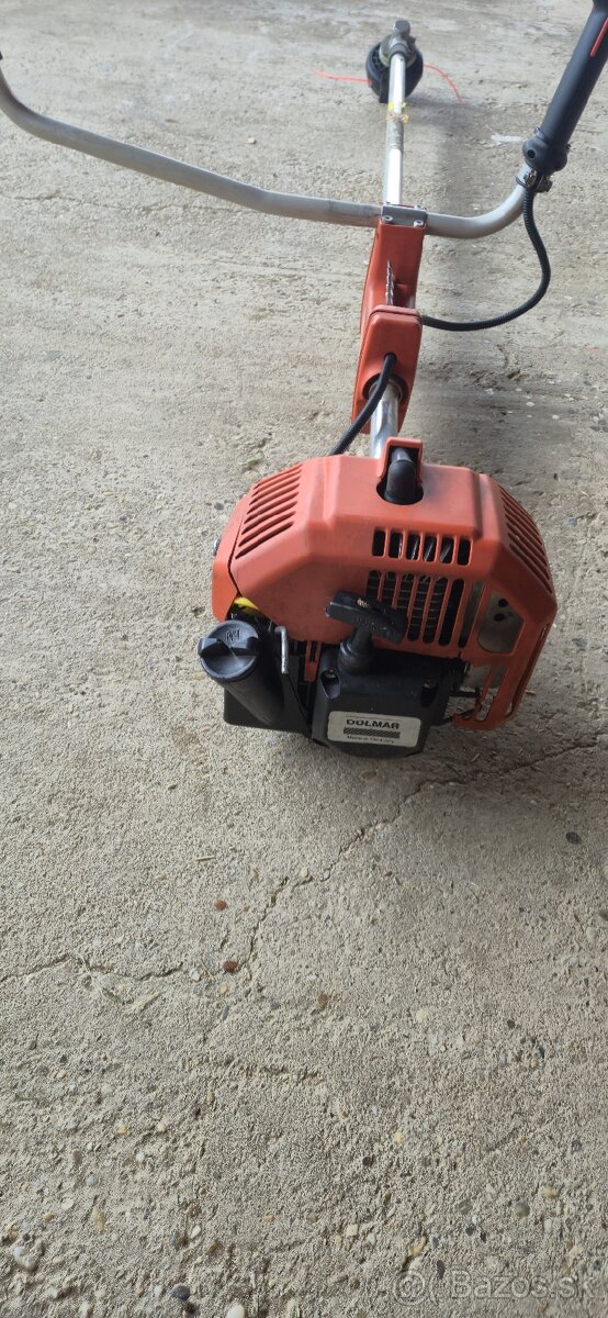 Krovinorez Dolmar ms400