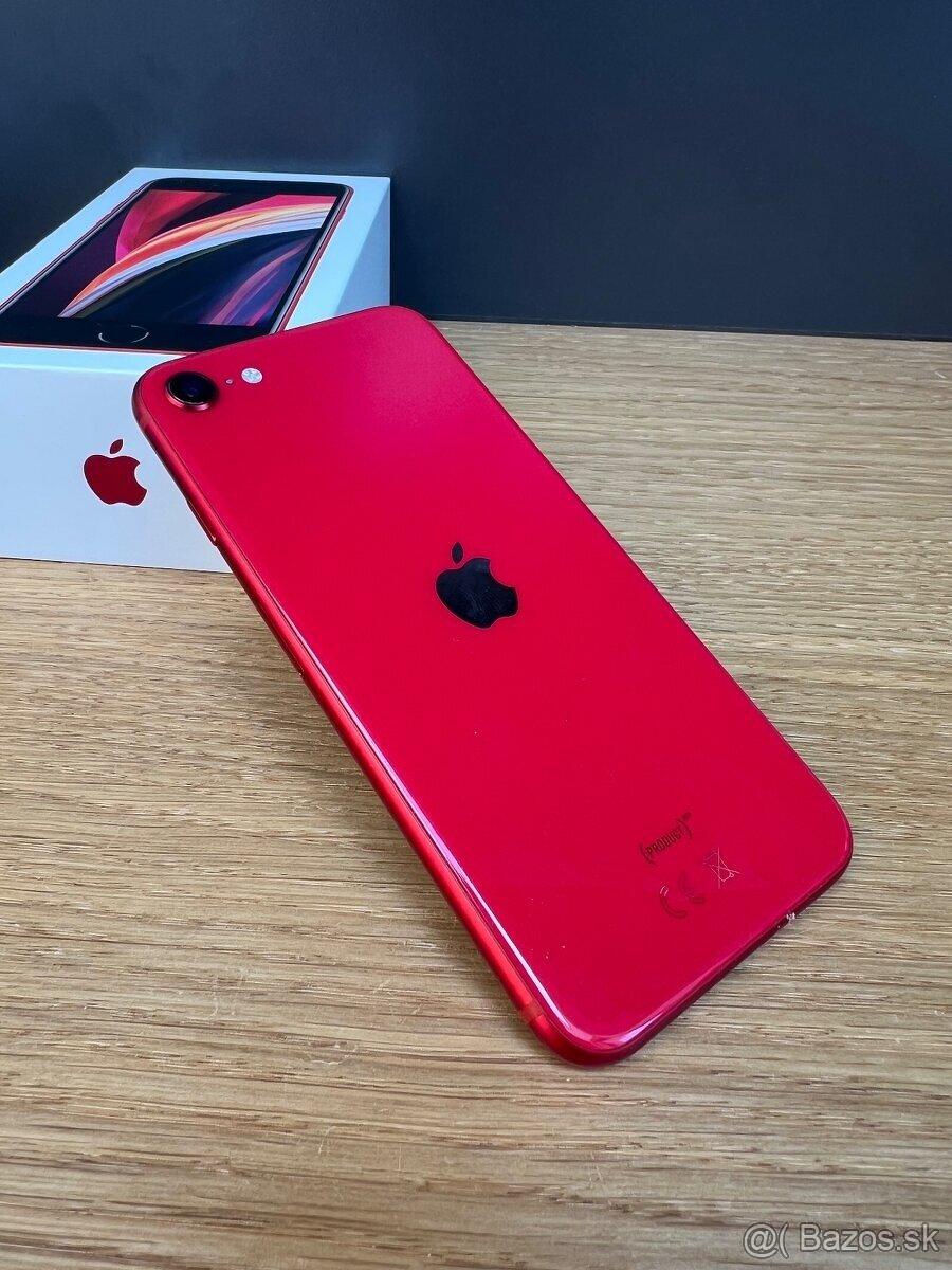 iPhone SE 2020