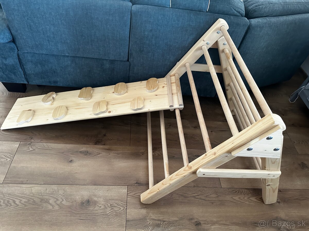 Piklerovej triangel
