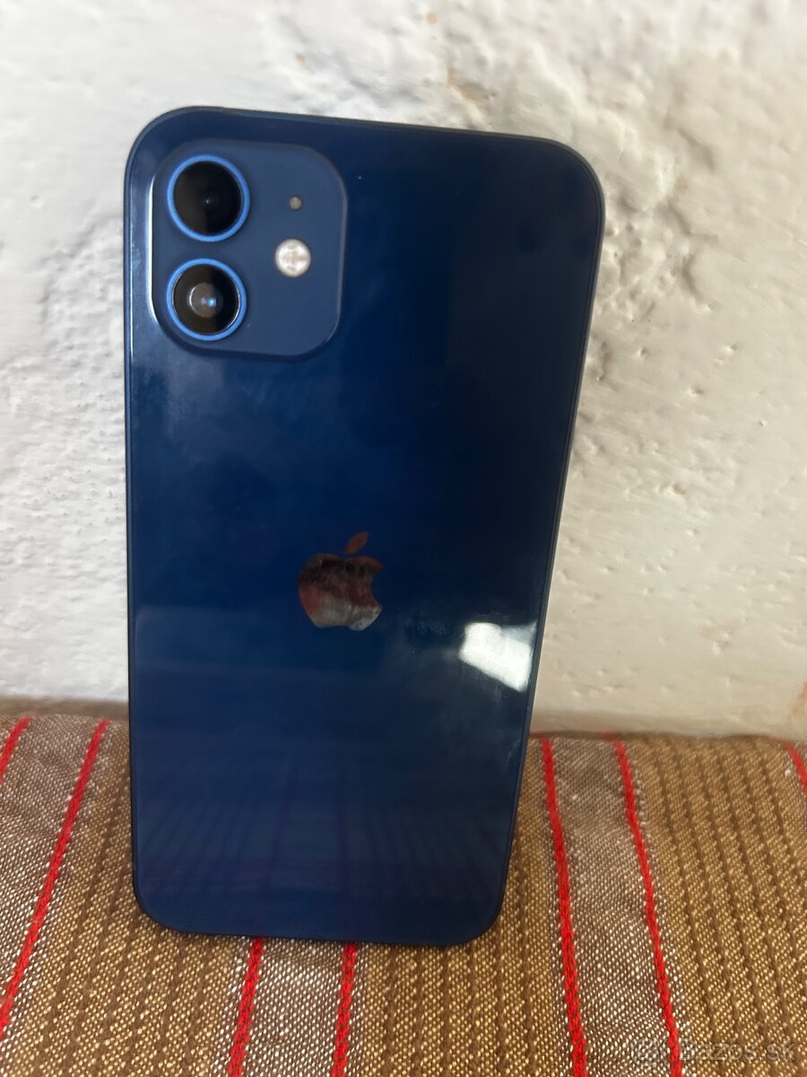 Ipone 12