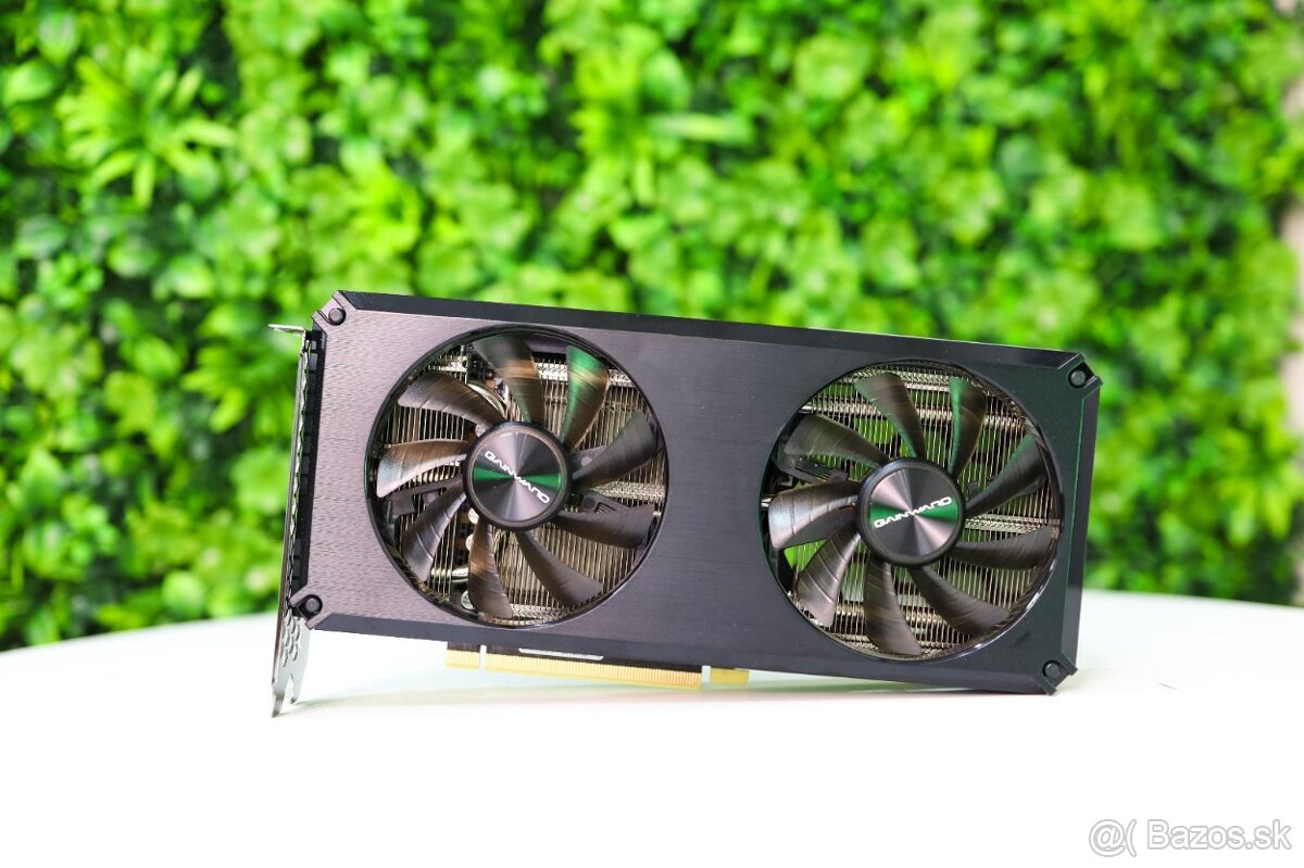 Gainward GeForce RTX 3060 Ti Ghost 8GB