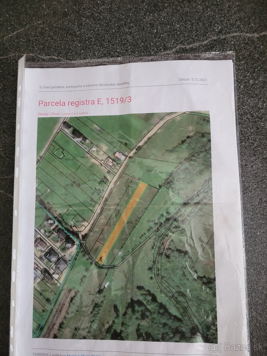 Predaj