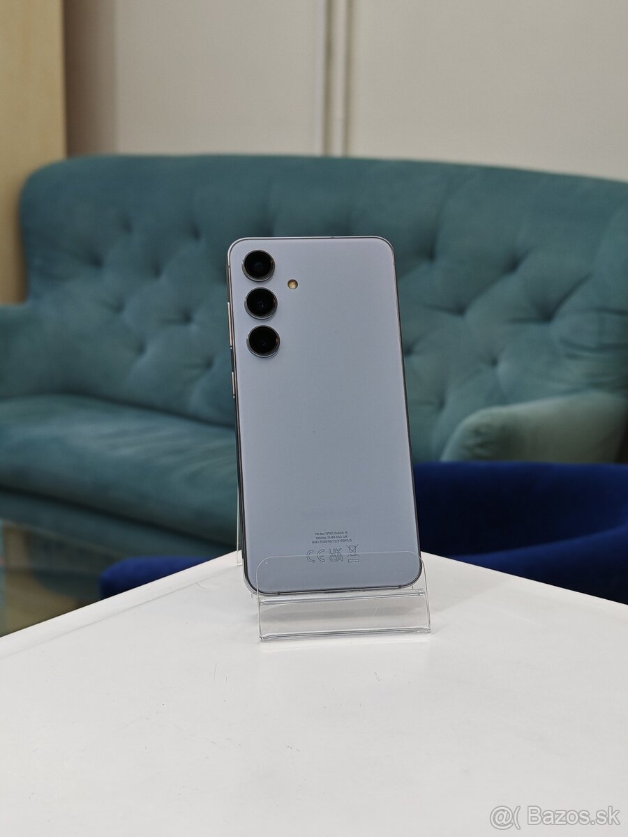 Samsung Galaxy S24 256GB | ZÁRUKA