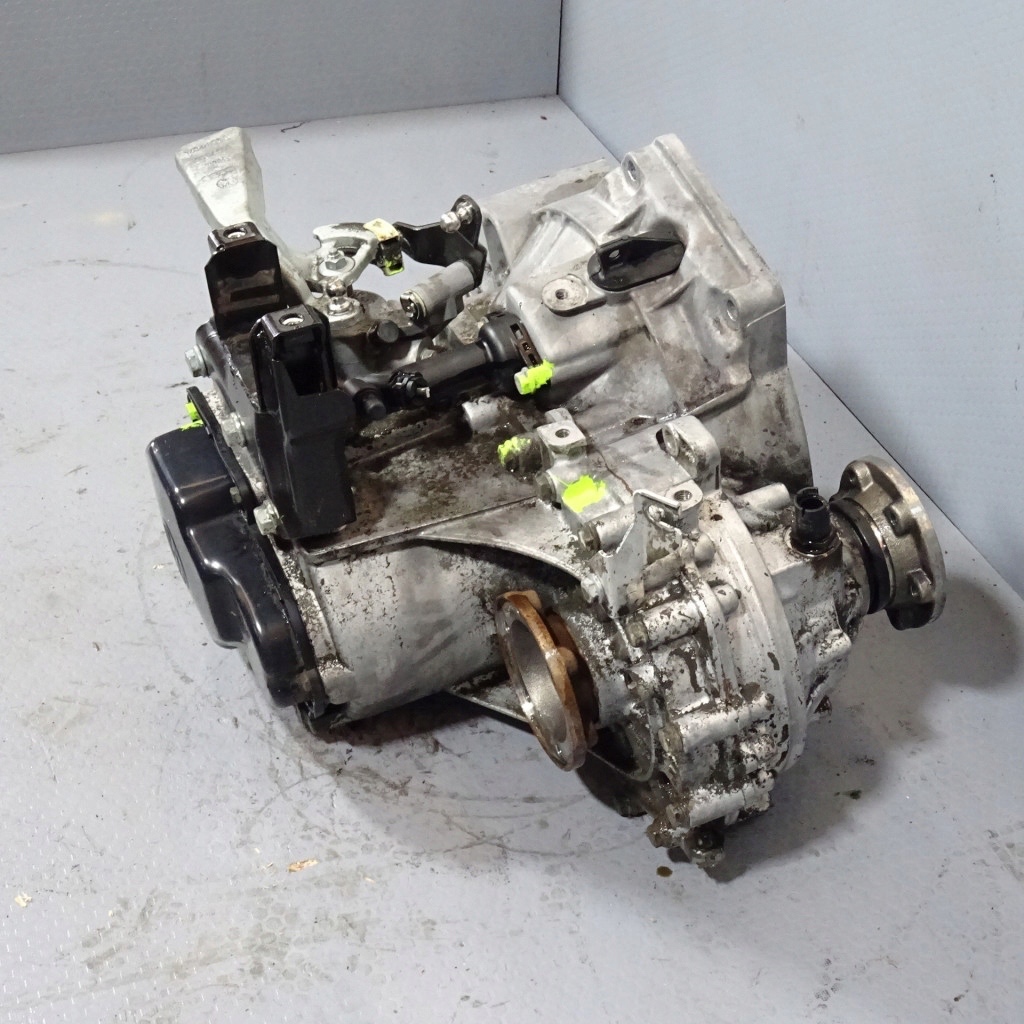 Prevodovka 1.4tdi AMF VW POLO, Seat Ibiza, Skoda Fabia