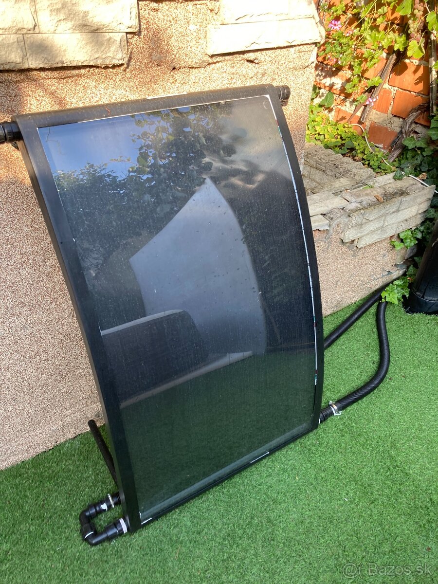 Solarny panel