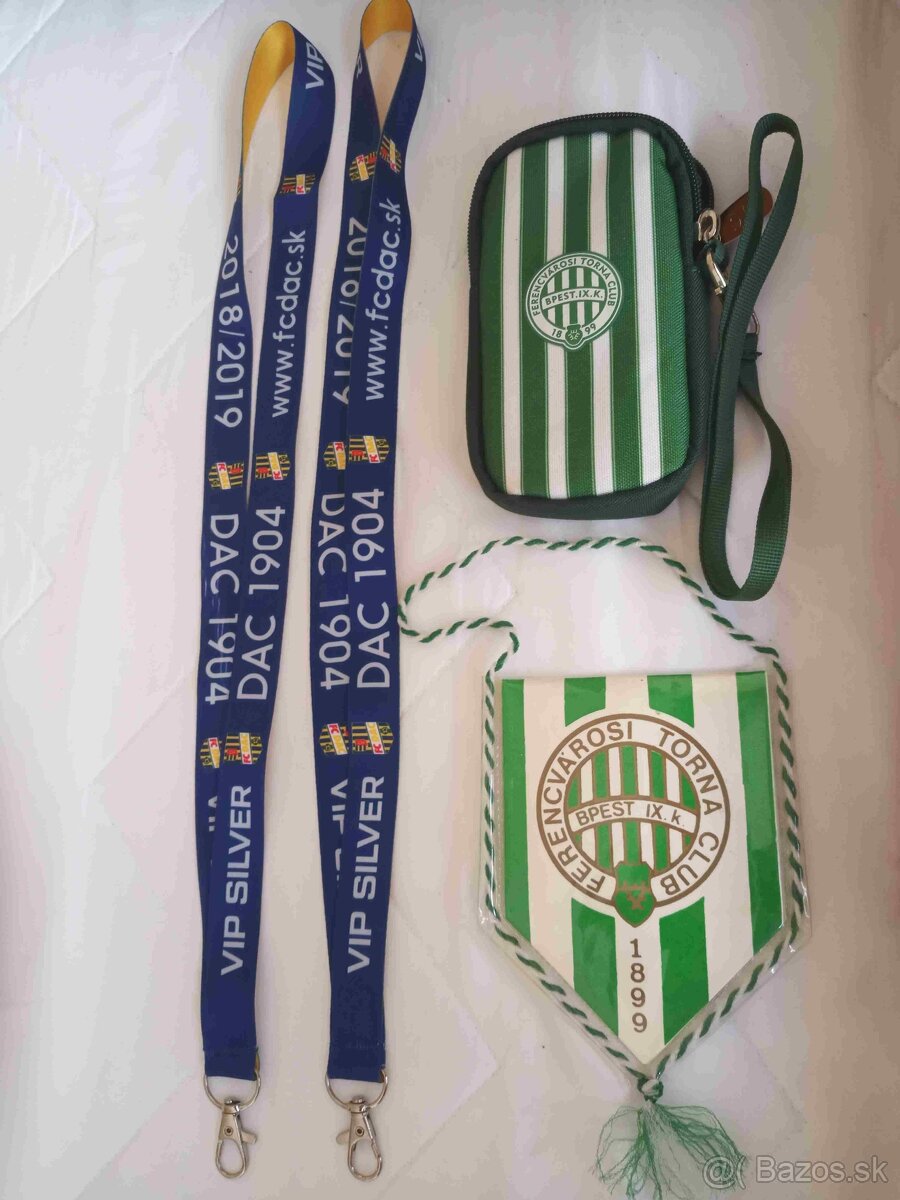 Ferencváros + DAC