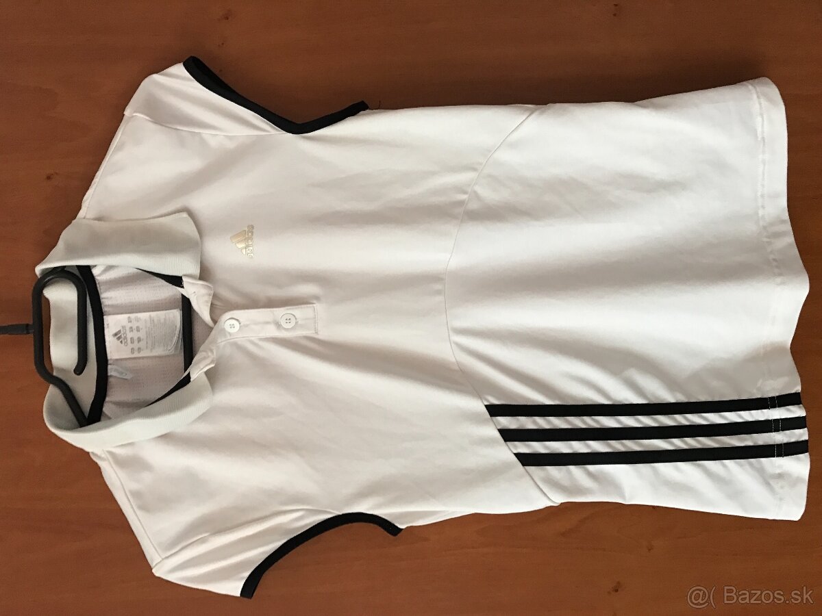 ADIDAS originál clima365 damske tricko S/M