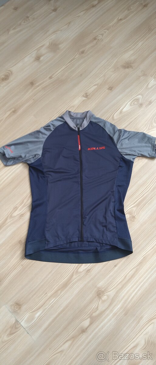Kellys dres veľkosť XXL