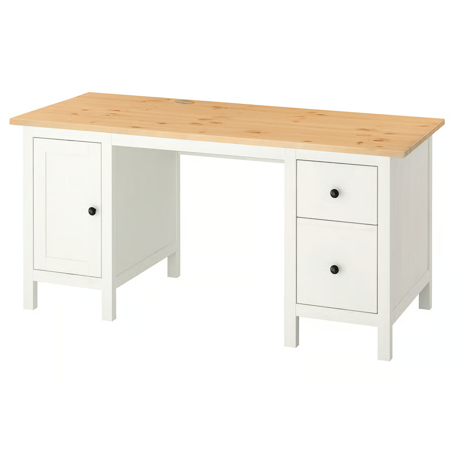 Rozkladacia posteľ IKEA - HEMNES