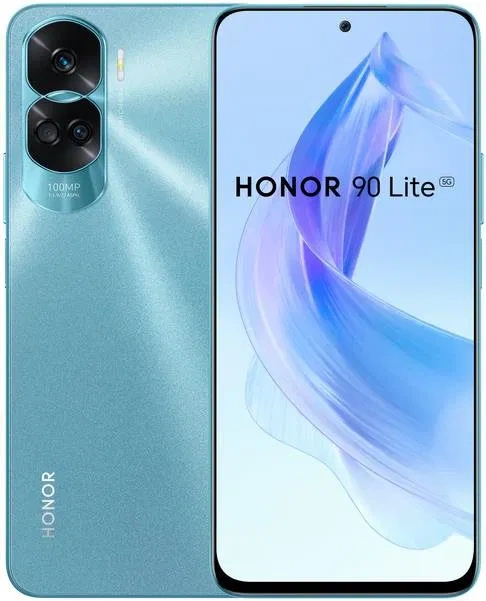 honor 90 lite 5G 256GB RAM 8Gb
