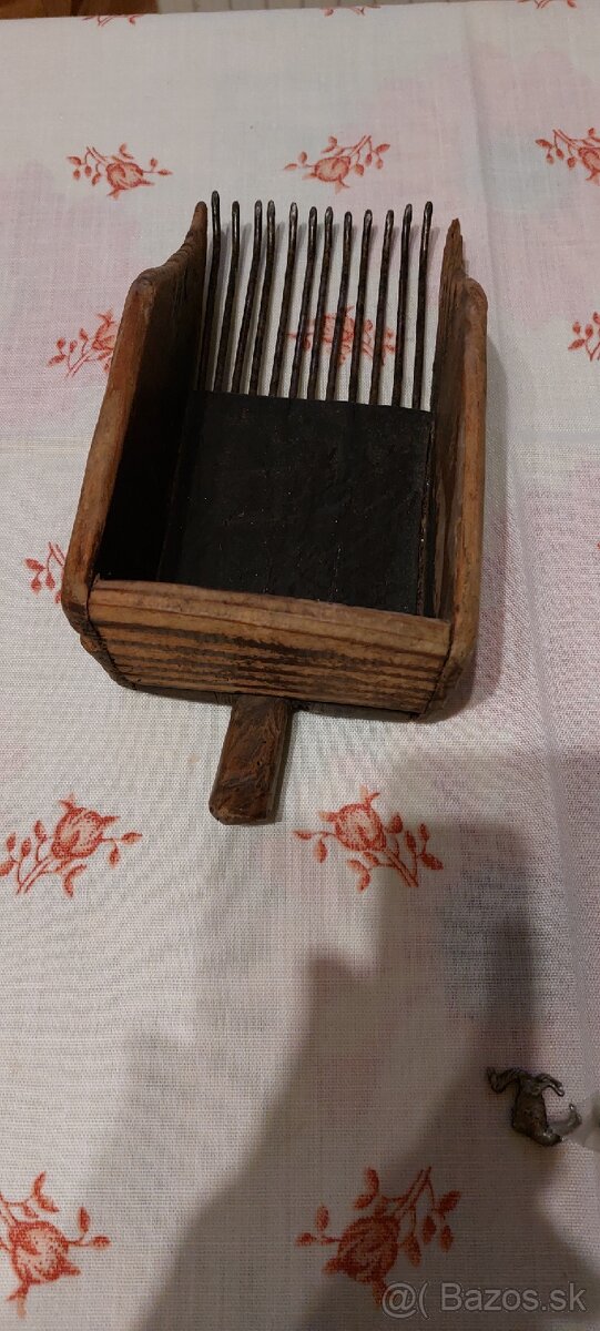 Sklo brúsené aj iné