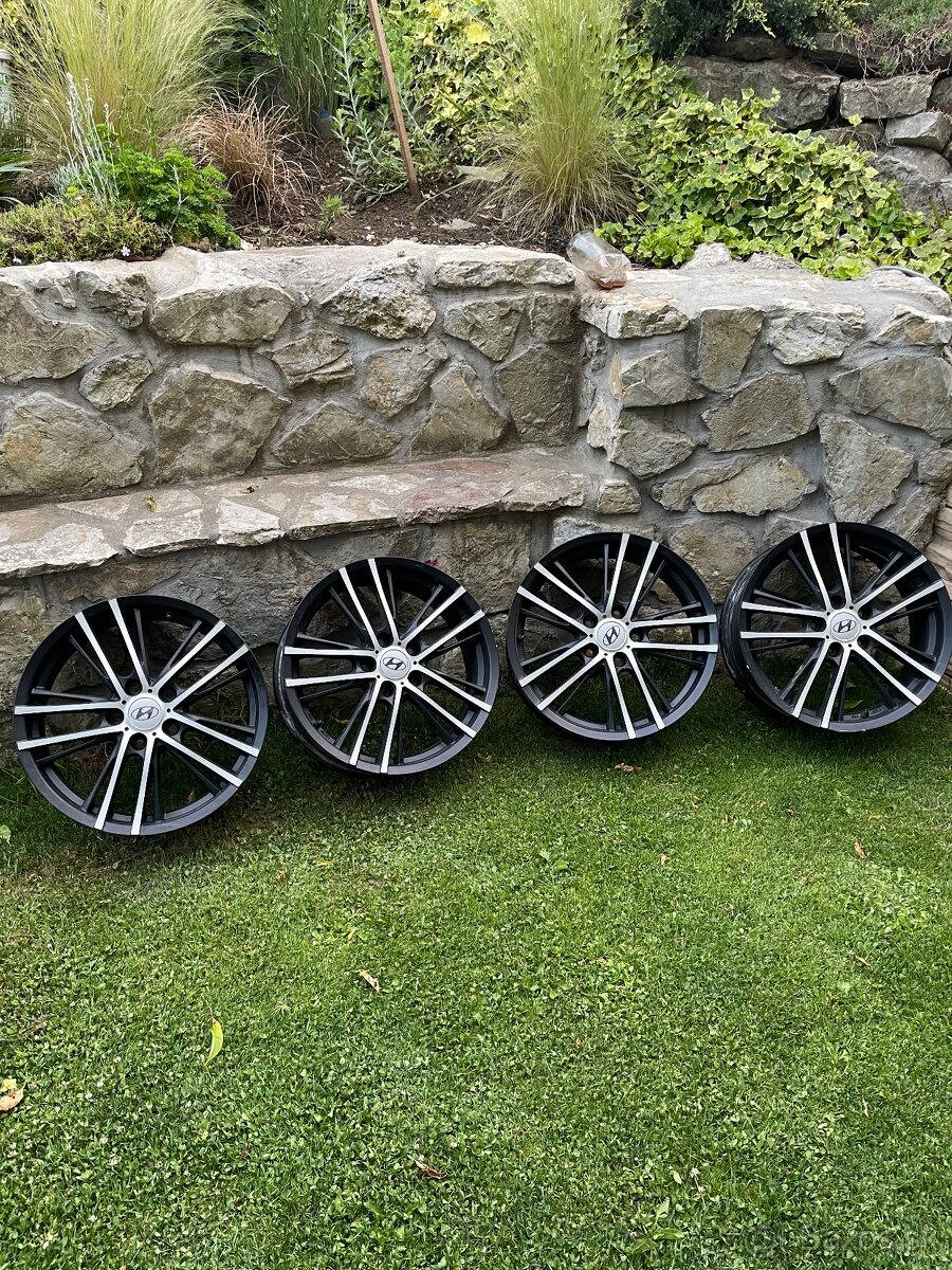 5x114,3 r 17 disky