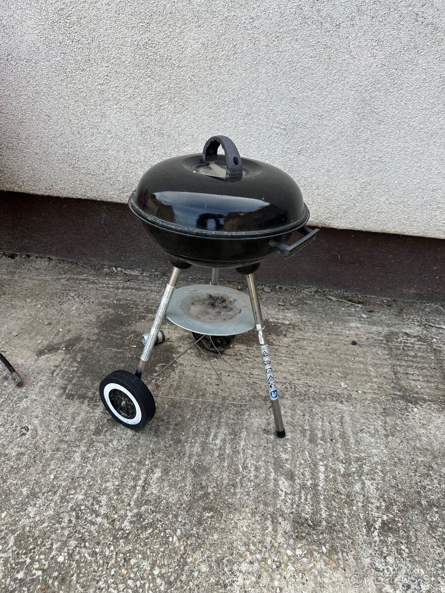 Predám Gril