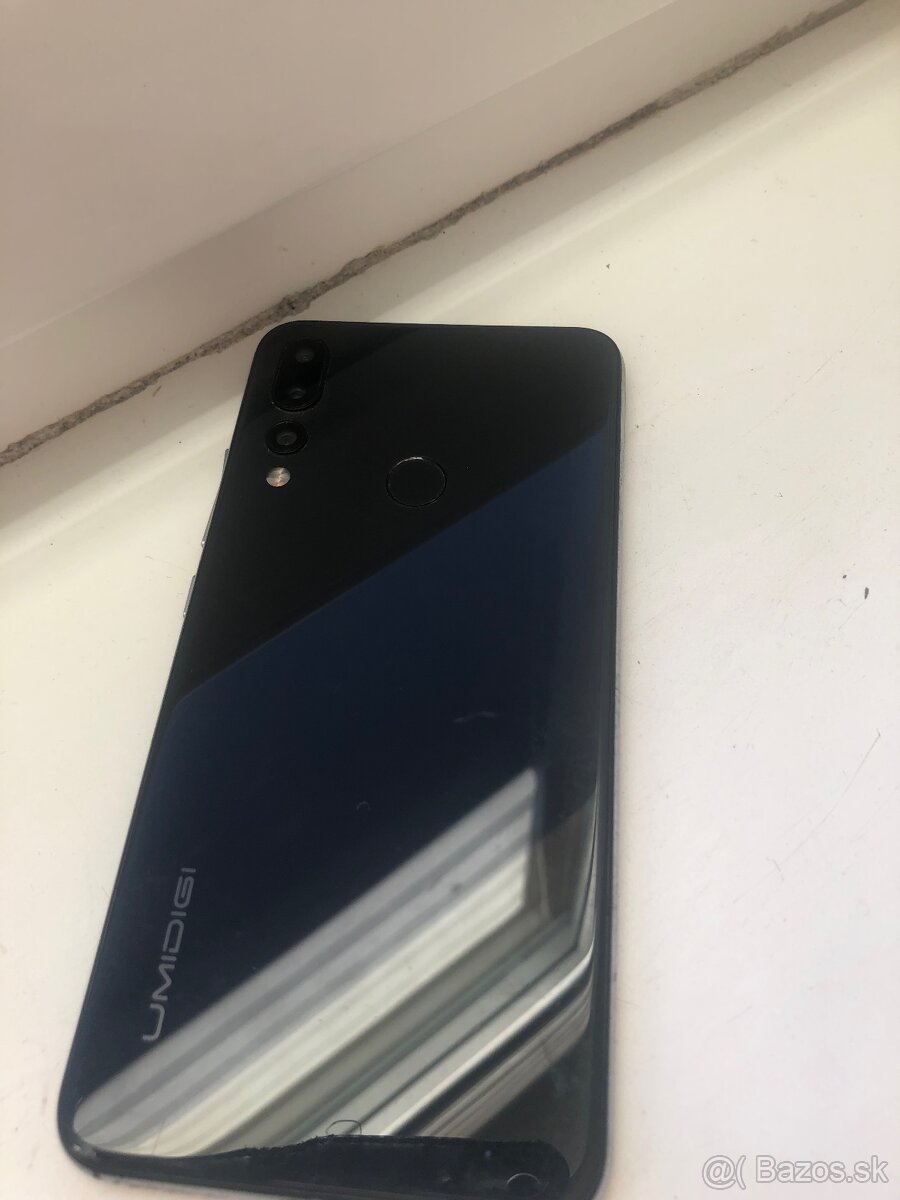 Predam umidigi A5 PRO