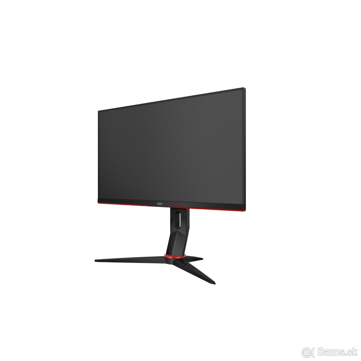 LCD monitor 24" AOC