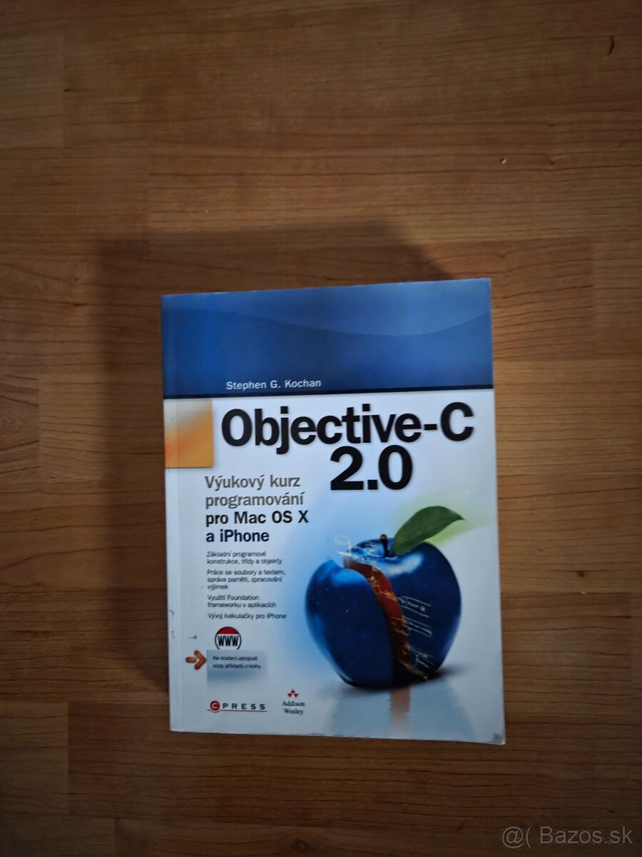 Objective-C 2.0