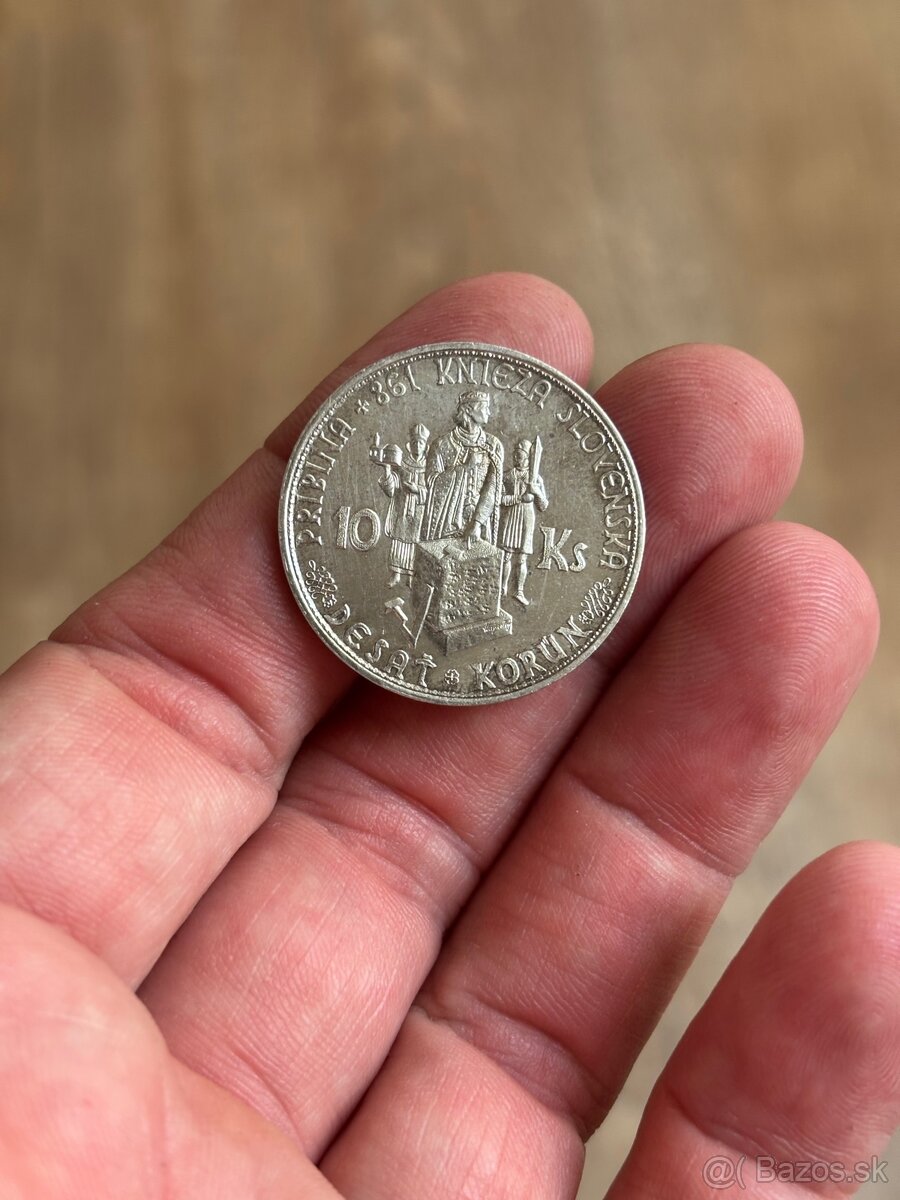 10ks 1944 bez kríza