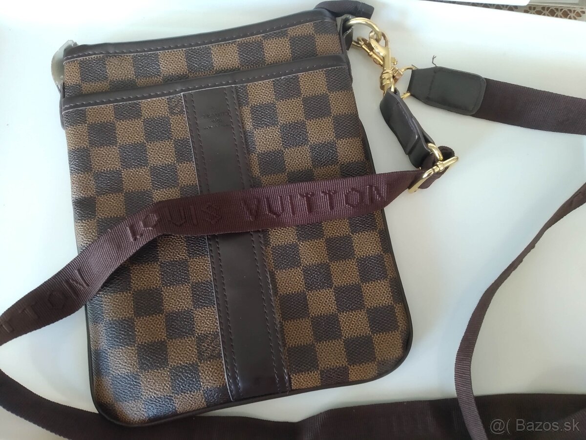 Kabelka Louis Vuitton
