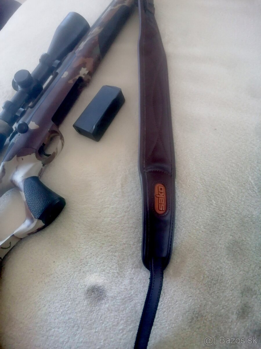 Sako S20